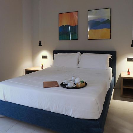 Limen Wellness Hotel & Spa Campofelice di Roccella Kültér fotó