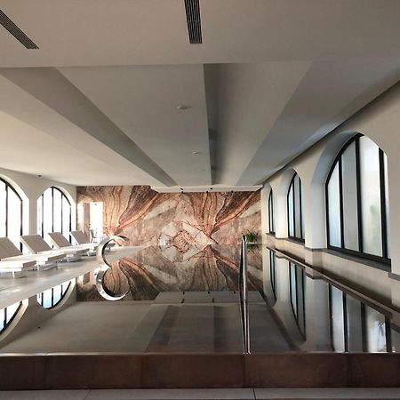 Limen Wellness Hotel & Spa Campofelice di Roccella Kültér fotó