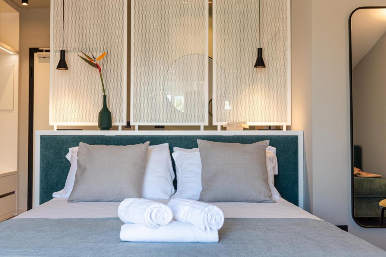 Limen Wellness Hotel & Spa Campofelice di Roccella Kültér fotó