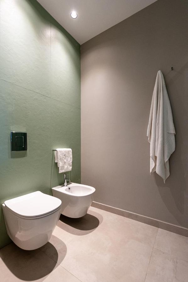 Limen Wellness Hotel & Spa Campofelice di Roccella Kültér fotó