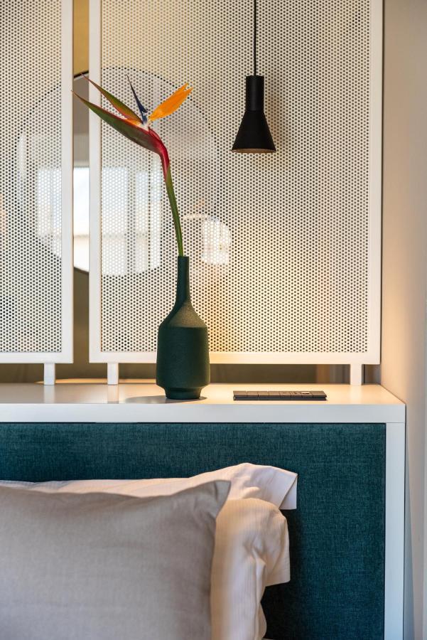Limen Wellness Hotel & Spa Campofelice di Roccella Kültér fotó