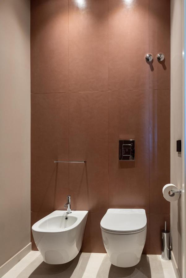 Limen Wellness Hotel & Spa Campofelice di Roccella Kültér fotó