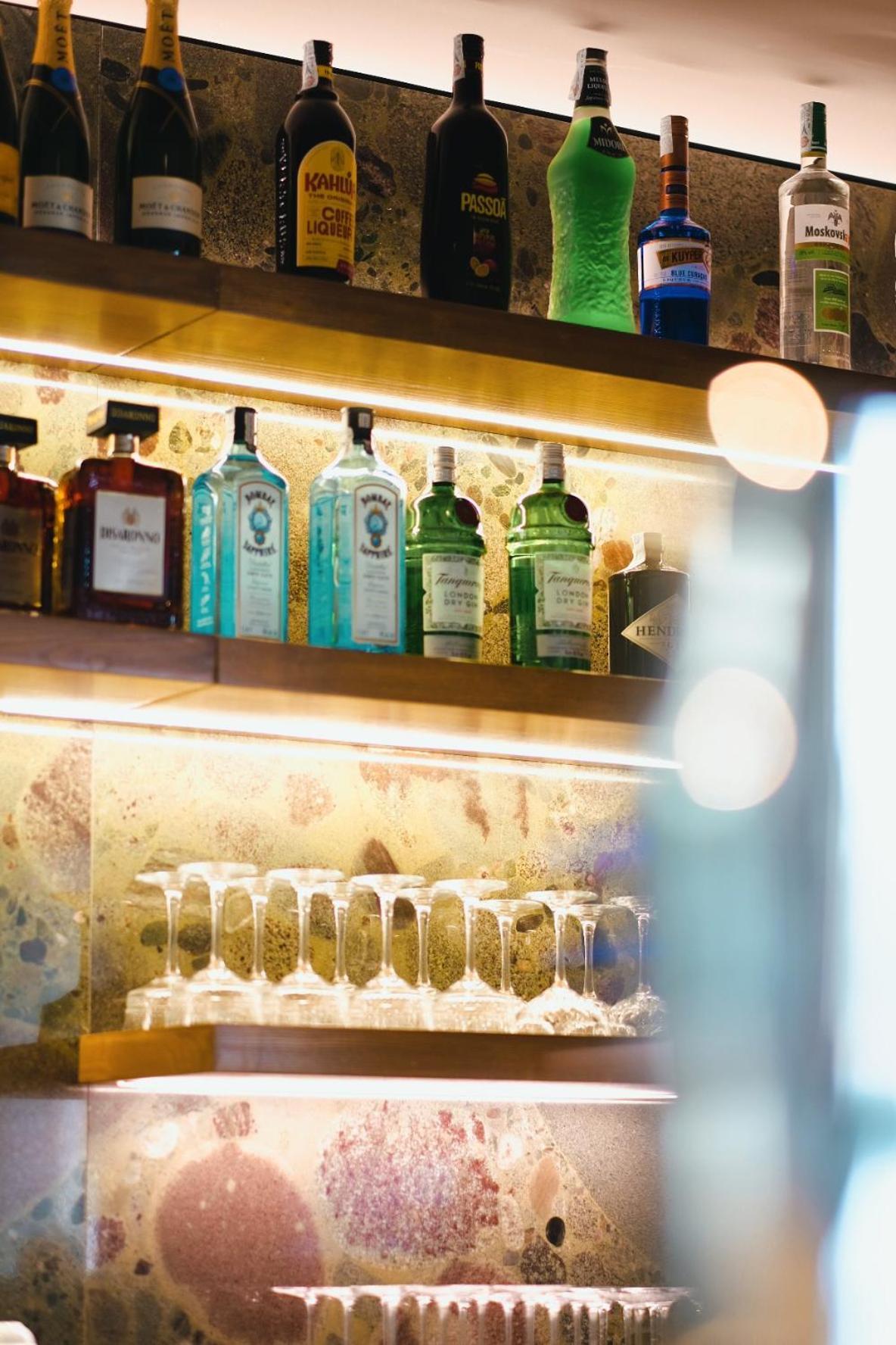 Limen Wellness Hotel & Spa Campofelice di Roccella Kültér fotó