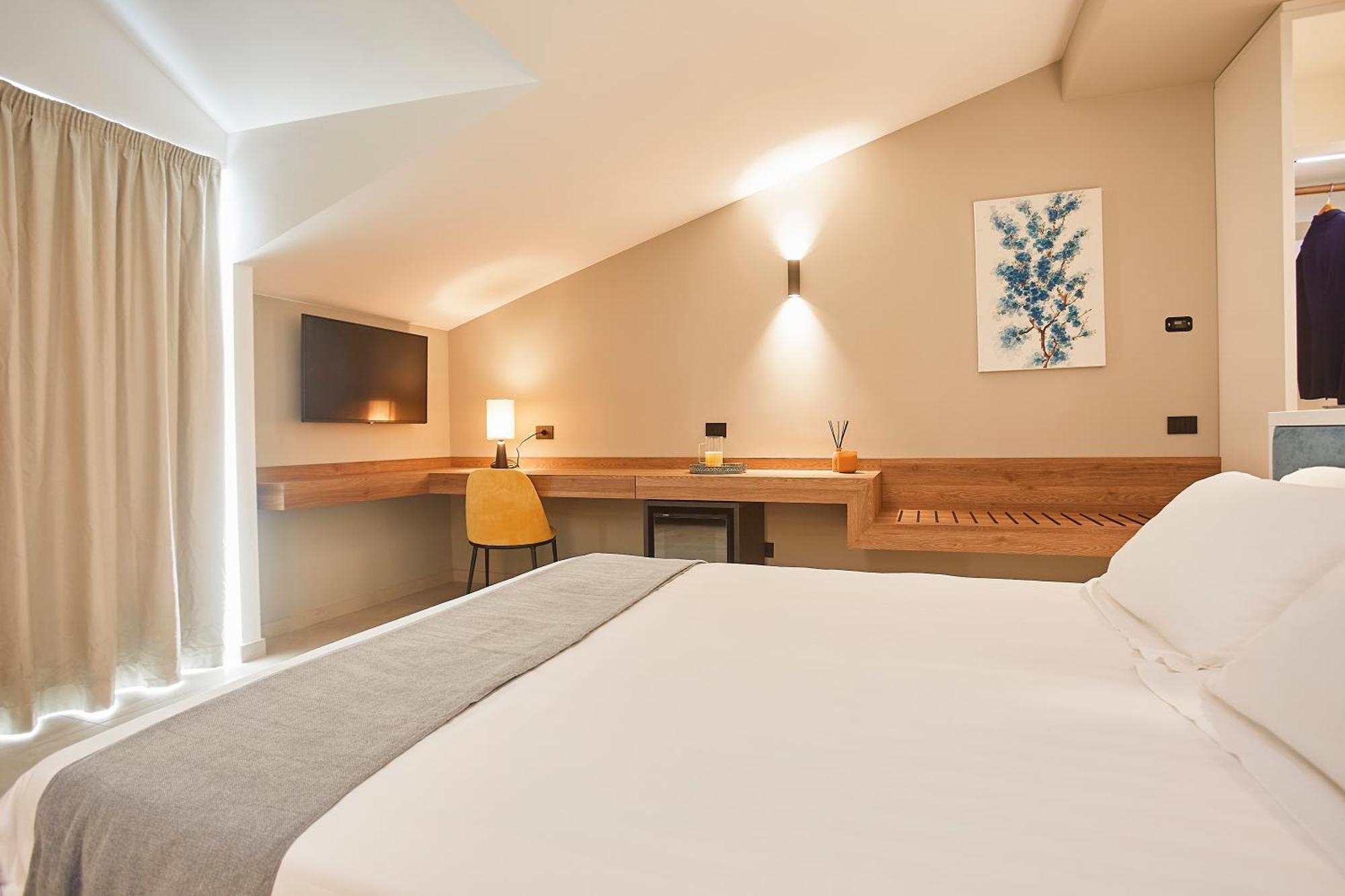 Limen Wellness Hotel & Spa Campofelice di Roccella Kültér fotó