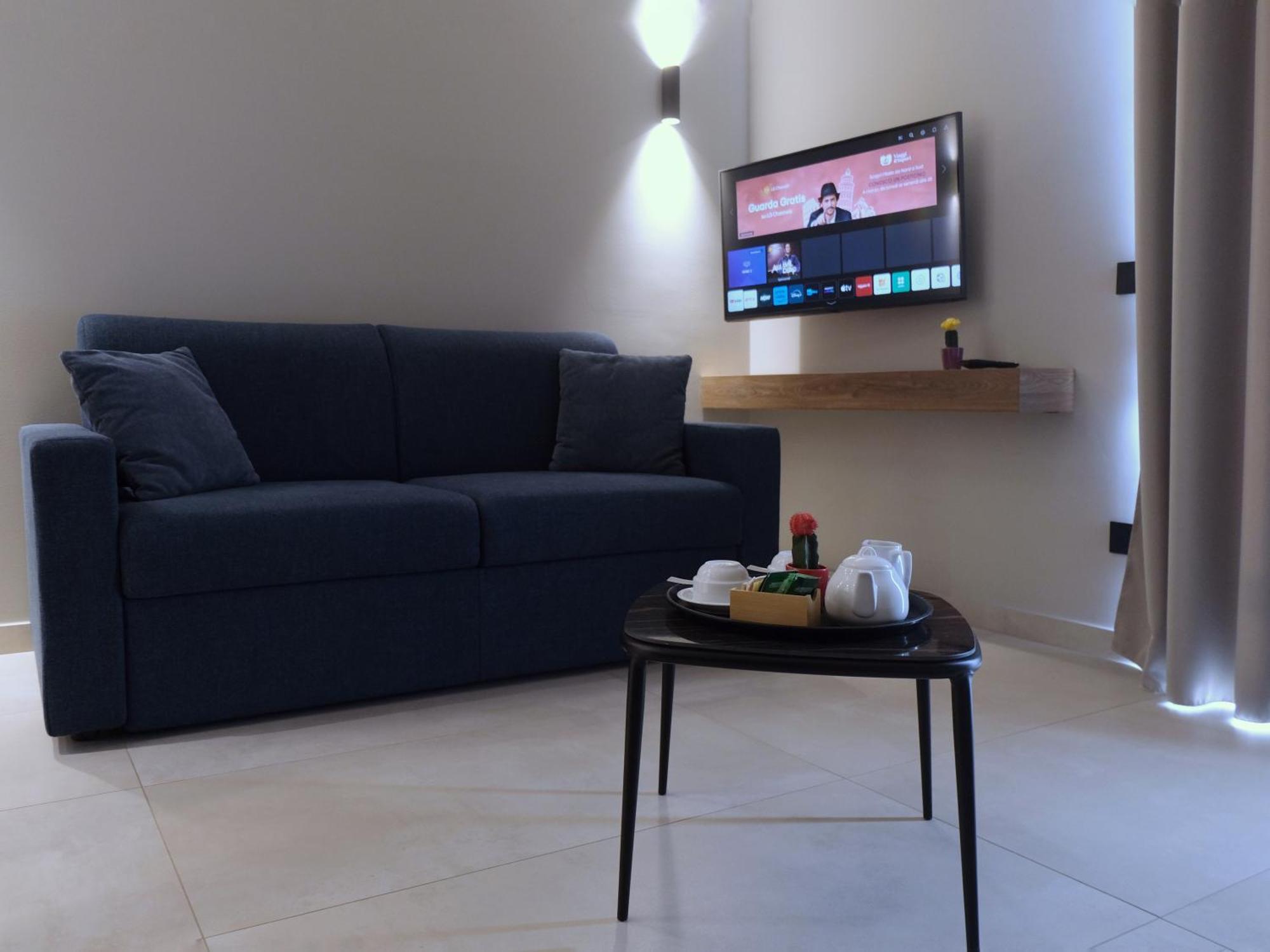 Limen Wellness Hotel & Spa Campofelice di Roccella Kültér fotó